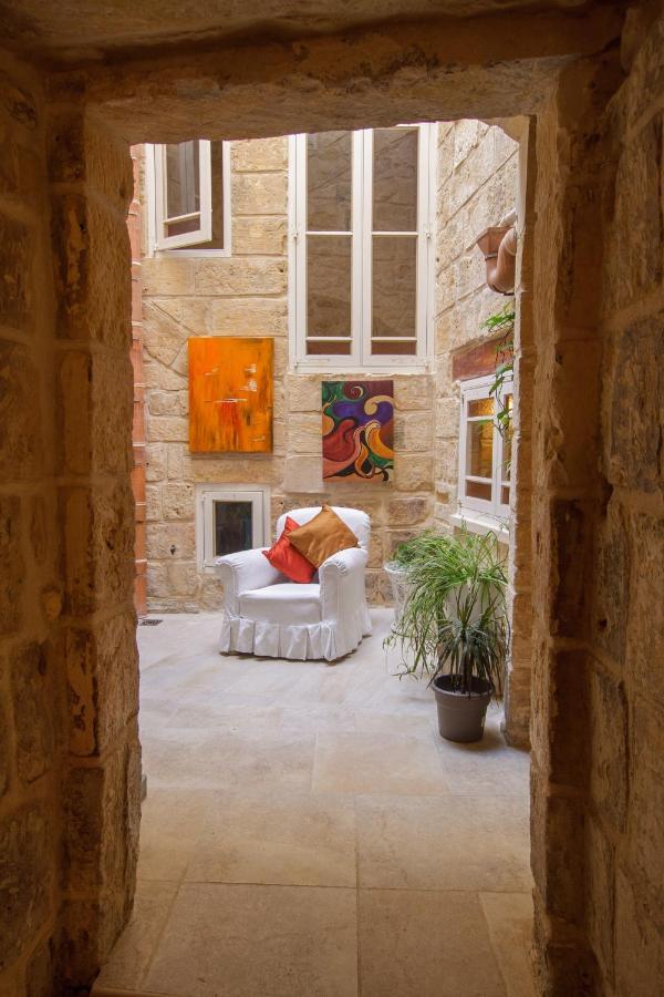 Holiday home Town House Steeped In History Rabat